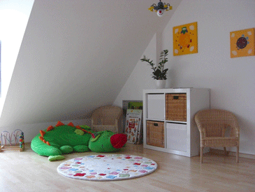 Hausdrache